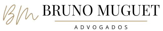 Logo Bruno Muguet Advogados