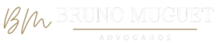 Logo Bruno Muguet Advogados